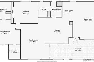 9500 Harritt Rd, Lakeside, CA 92040 - Photo 41