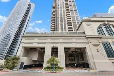  700 W E St #3502, San Diego, CA 92101 - Photo 21