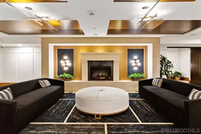  700 W E St #3502, San Diego, CA 92101 - Photo 17