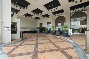 700 W E St, San Diego, CA 92101 - Photo 19