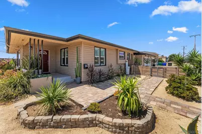 242 S 58th Street, San Diego, CA 92114 - Photo 1