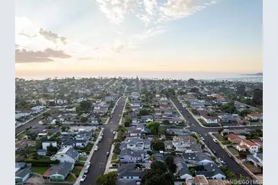  3742 Wildwood Rd, San Diego, CA 92107 - Photo 1