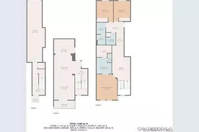  8301 Rio San Diego Dr #7, San Diego, CA 92108 - Photo 29