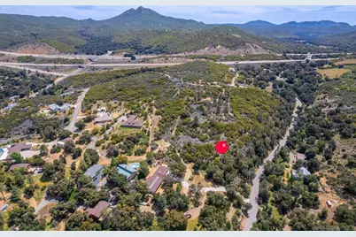  410-052-31-00 #410-052-31-00, Pine Valley, CA 91962 - Photo 3