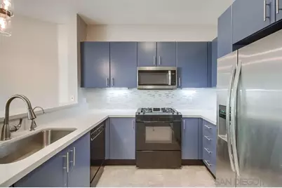  1400 Broadway #1201, San Diego, CA 92101 - Photo 9