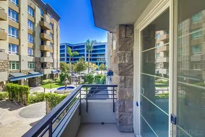  1400 Broadway #1201, San Diego, CA 92101 - Photo 25