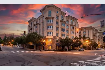  1400 Broadway #1201, San Diego, CA 92101 - Photo 1