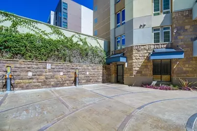  1400 Broadway #1201, San Diego, CA 92101 - Photo 35