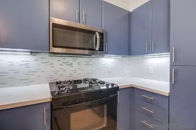  1400 Broadway #1201, San Diego, CA 92101 - Photo 7