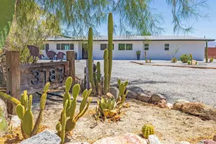 3187 Double O Rd, Borrego Springs, CA 92004 - Photo 1