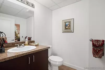  1080 Park Blvd #1802, San Diego, CA 92101 - Photo 39