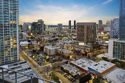  1080 Park Blvd #1802, San Diego, CA 92101 - Photo 17