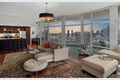  1080 Park Blvd #1802, San Diego, CA 92101 - Photo 5