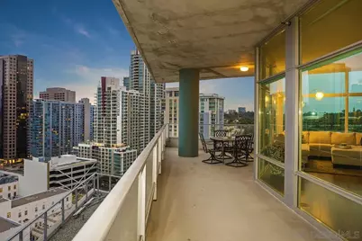  1080 Park Blvd #1802, San Diego, CA 92101 - Photo 7