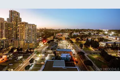  1080 Park Blvd #1802, San Diego, CA 92101 - Photo 31