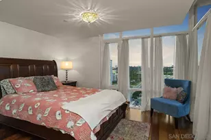 1080 Park Blvd, San Diego, CA 92101 - Photo 35