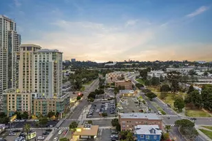 1080 Park Blvd, San Diego, CA 92101 - Photo 33