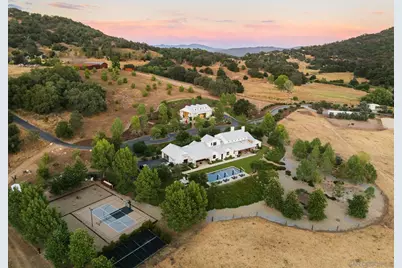  26904 Mesa Grande, Santa Ysabel, CA 92070 - Photo 1