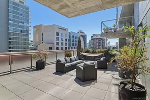 800 The Mark Ln, San Diego, CA 92101 - Photo 3