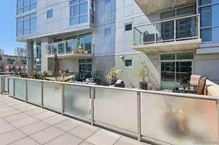 800 The Mark Ln, San Diego, CA 92101 - Photo 23
