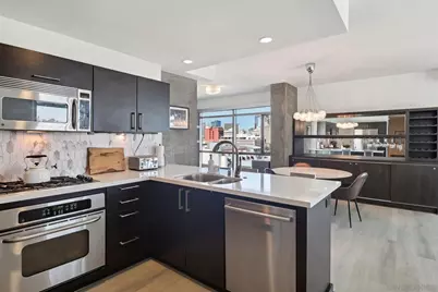  800 The Mark Ln #904, San Diego, CA 92101 - Photo 17