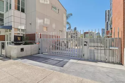  800 The Mark Ln #904, San Diego, CA 92101 - Photo 25