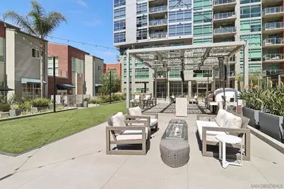  800 The Mark Ln #904, San Diego, CA 92101 - Photo 29