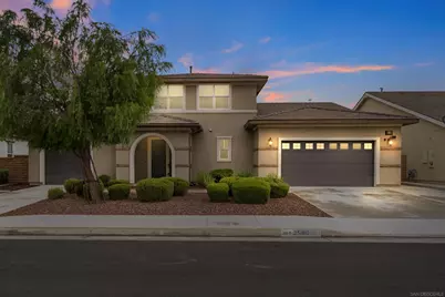  35160 Mahogany Glen Dr., Winchester, CA 92596 - Photo 1