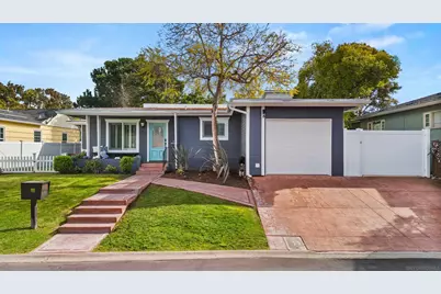  1865 Mission Cliff Drive, San Diego, CA 92116 - Photo 1