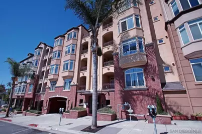  2400 5th Ave #326, San Diego, CA 92101 - Photo 23
