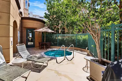  2400 5th Ave #326, San Diego, CA 92101 - Photo 17