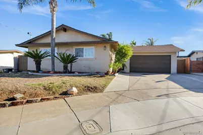  8931 Jana Ct, Spring Valley, CA 91977 - Photo 1