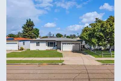  418 Manor Dr, El Cajon, CA 92020 - Photo 1