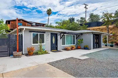  6346 Eider St, San Diego, CA 92114 - Photo 1