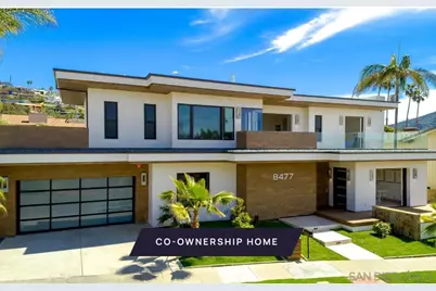  8477 El Paseo Grande, La Jolla, CA 92037 - Photo 1