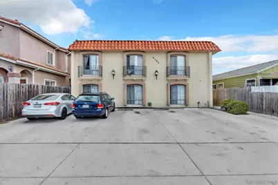  4153 Wilson Avenue, San Diego, CA 92104 - Photo 1