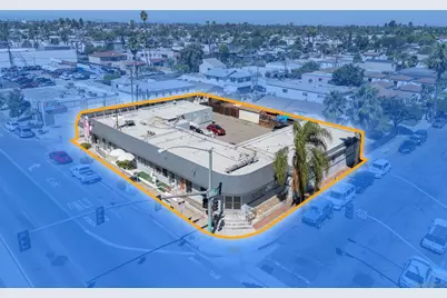  4228 El Cajon Blvd, San Diego, CA 92105 - Photo 5