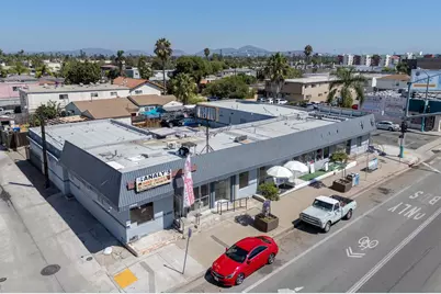  4228 El Cajon Blvd, San Diego, CA 92105 - Photo 11