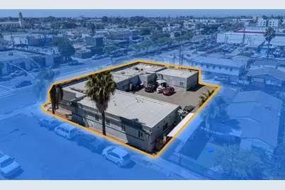  4228 El Cajon Blvd, San Diego, CA 92105 - Photo 7