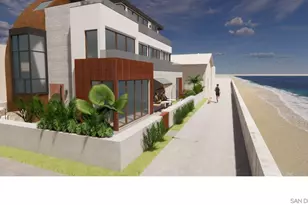 701 Sunset Ct, San Diego, CA 92109 - Photo 3