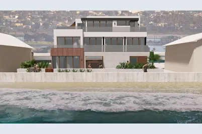  701 Sunset Ct, San Diego, CA 92109 - Photo 1