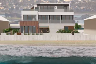 701 Sunset Ct, San Diego, CA 92109 - Photo 1