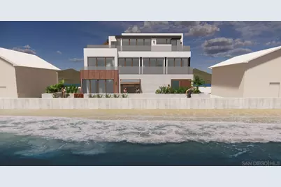  701 Sunset Ct, San Diego, CA 92109 - Photo 5