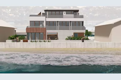  701 Sunset Ct, San Diego, CA 92109 - Photo 7