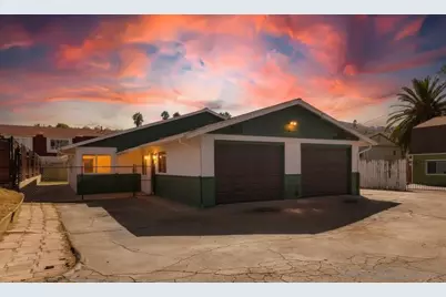  2821-25 Rosedale Way, Spring Valley, CA 91977 - Photo 1