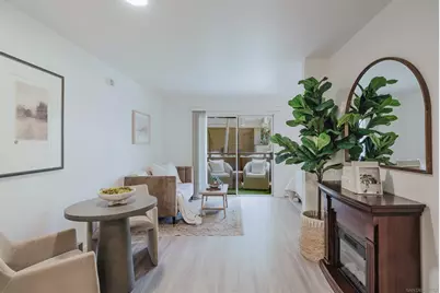  1605 Hotel Circle S #B102, San Diego, CA 92108 - Photo 1