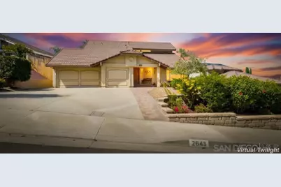  2643 Wind River Road, El Cajon, CA 92019 - Photo 1