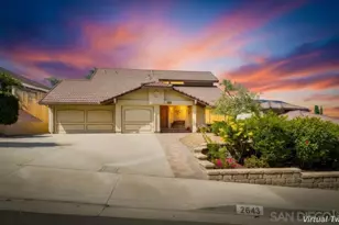 2643 Wind River Rd, El Cajon, CA 92019 - Photo 1