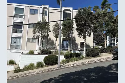  2410 Albatross St #9, San Diego, CA 92101 - Photo 33