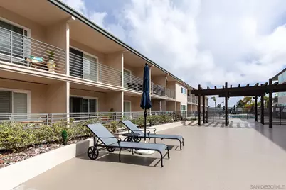  1021 Scott St #225, San Diego, CA 92106 - Photo 39